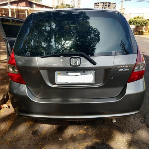Honda fit 1.5 autonatico - Foto 6