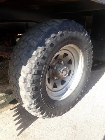 Vendo f1000 86 - Foto 6