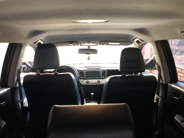 Vende-se Toyota Rav4 - Foto 10