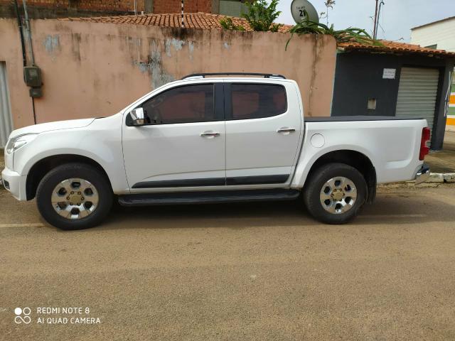 S10 ltz
