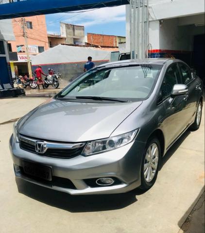Vendo Honda Civic LXR 2.0 - Foto 4