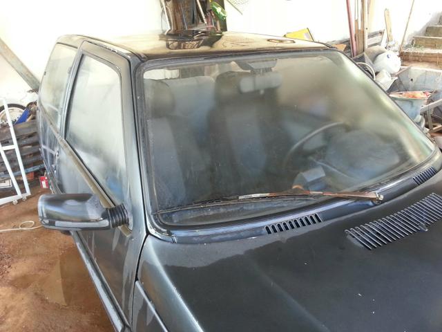 Fiat uno