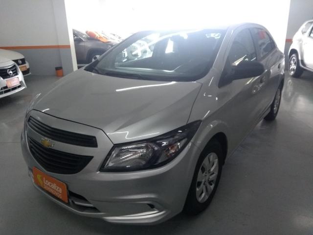 ONIX 2018/2019 1.0 MPFI JOY 8V FLEX 4P MANUAL