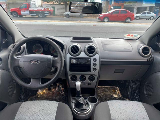 FIESTA 2013/2014 1.0 ROCAM SE 8V FLEX 4P MANUAL - Foto 8