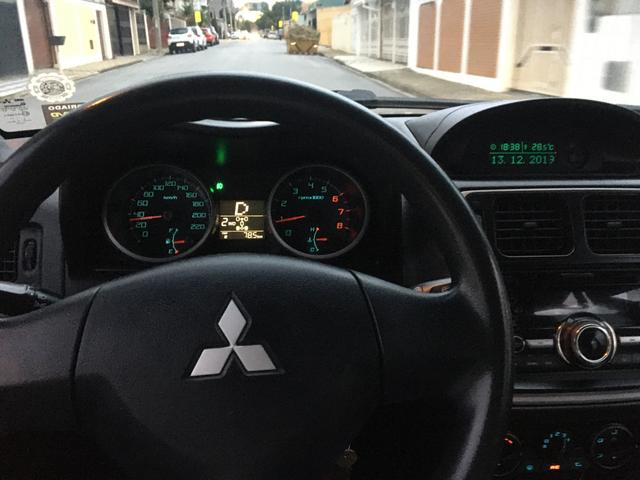 Pajero tr4 top 2012 - Foto 6
