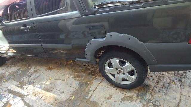 Fiat strada - Foto 14