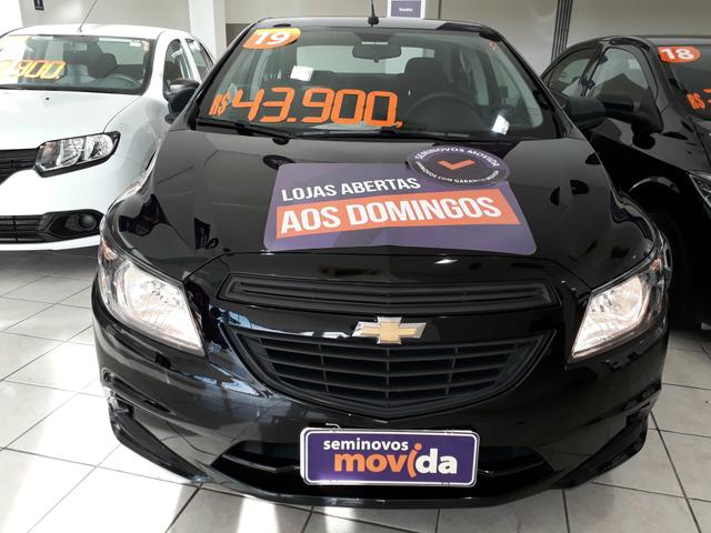 Prisma Sed Joy 1.0 Flex 2019 - Foto 5