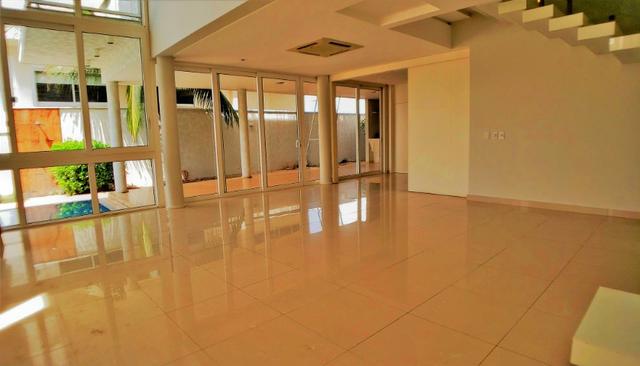 Sobrado 4 Quartos, 420 m² c/ armários e lazer na 404 Sul - Alto Padrão - Foto 10