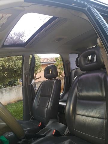 Tracker 2007/2008 2.0 16v Gasolina 4x4 - Foto 6