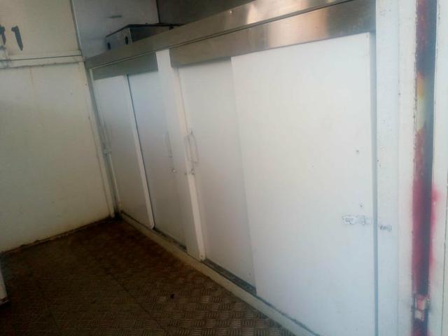 Vendo ou troco - Foto 9