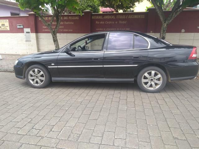 Vendo Omega 3.8v16 - Foto 3