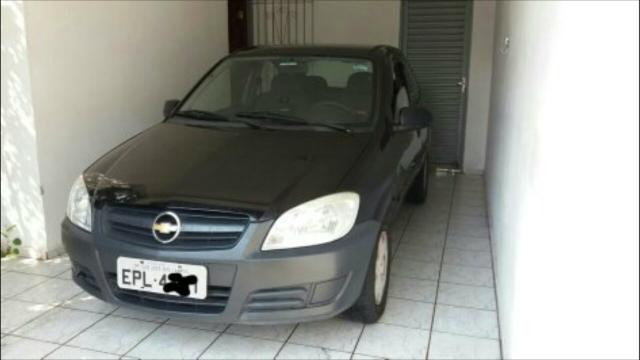 Celta 2011 VHC-e 3800 a baixo tabela - Foto 2