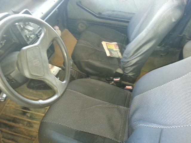 Fiat uno - Foto 4