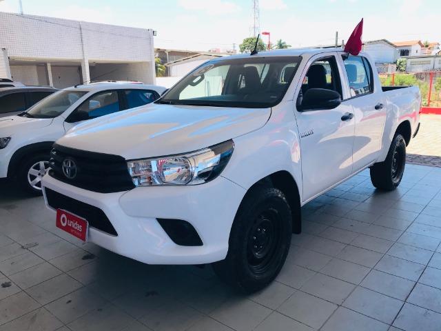 Hilux Cd Std Power 4x4 - Foto 3