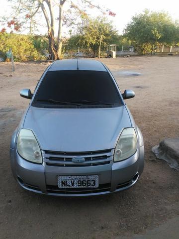 Oportunidade Ford Ka