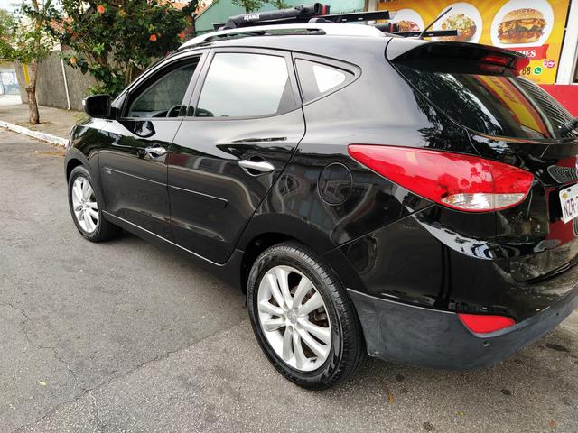 Ix35 - Foto 5
