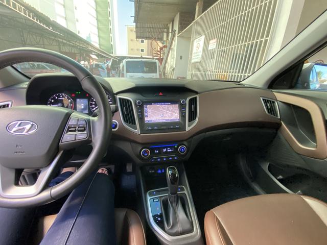 Vendo uma CRETA - Foto 6
