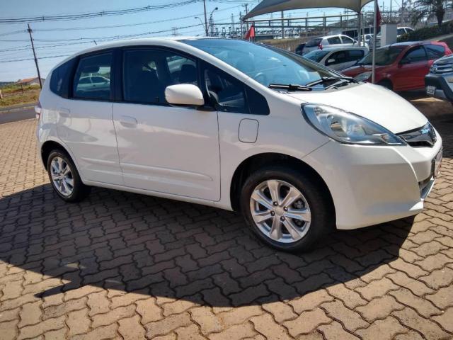 Honda Fit LX 1.4 - Foto 3