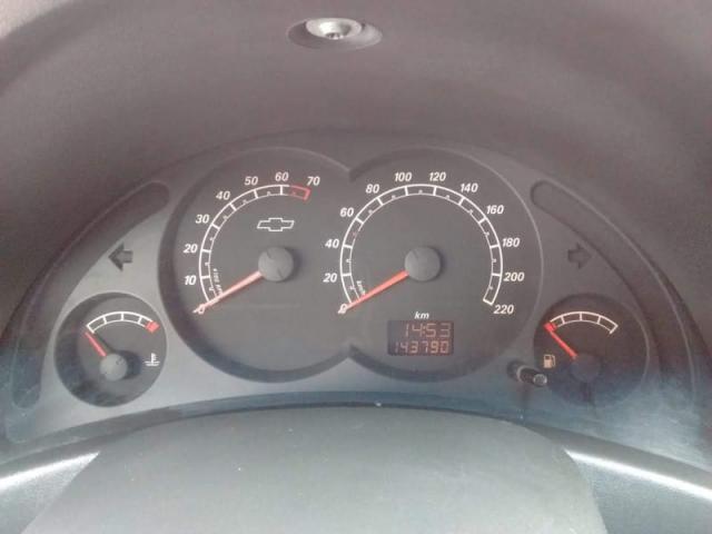 CHEVROLET CORSA HATCH MAXX 1.4 8v(Econo.Flex) 4P 2009 - Foto 13