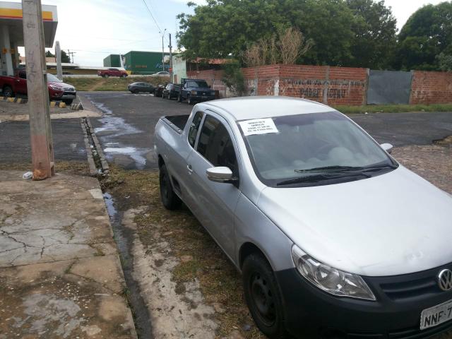 Saveiro g5 - Foto 2