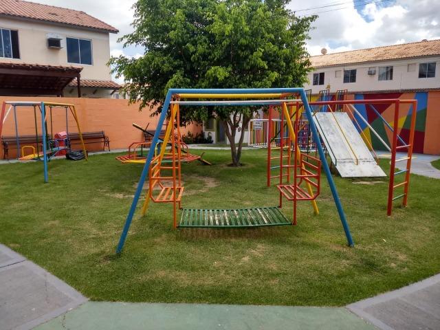 Casa em Condomínio no Jóquei Club R$ 650,00 - Foto 14