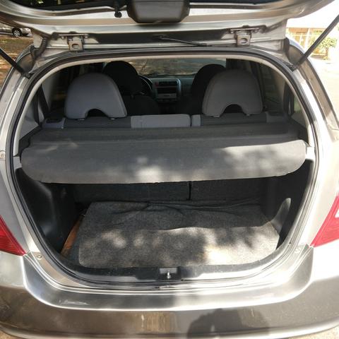 Honda fit 1.5 autonatico - Foto 2