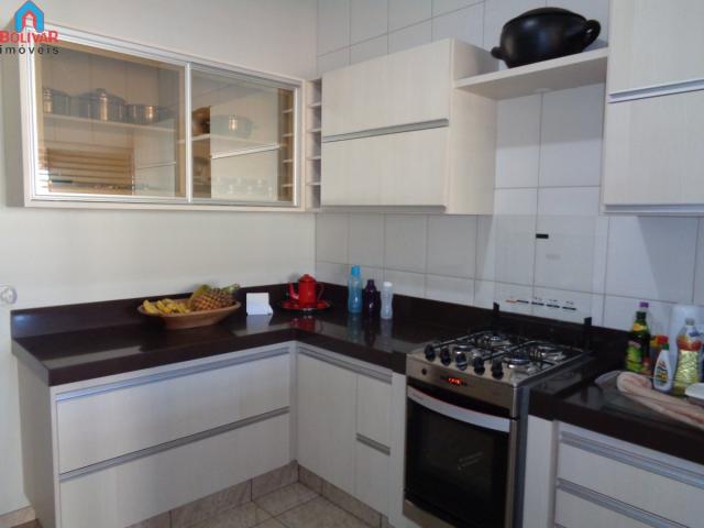 Casa, Jardim Morumbi, Itumbiara-GO