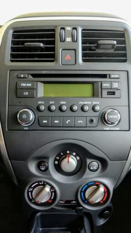 NISSAN MARCH 1.0 SV - Foto 10