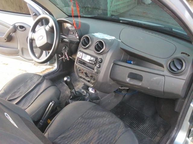 Oportunidade Ford Ka - Foto 4