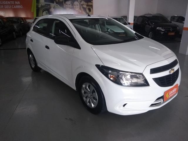 ONIX 2018/2019 1.0 MPFI JOY 8V FLEX 4P MANUAL - Foto 6