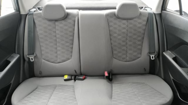 HYUNDAI HB20S 1.6 PREMIUM 16V FLEX 4P AUTOMATICO. - Foto 8