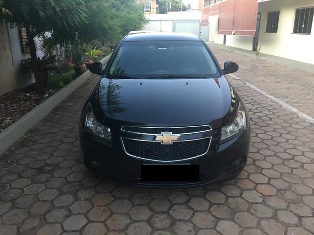 Cruze 12/12 Automático 1.8 - Top de linha - Foto 2