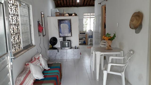 Aluga-se casa na ilha - Foto 8