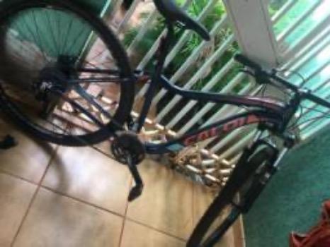 Bicicleta - Foto 2