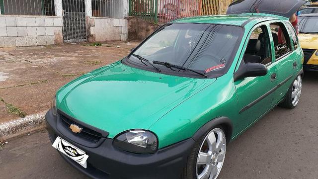 Corsa 1996