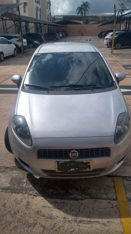 Fiat Punto - Foto 3