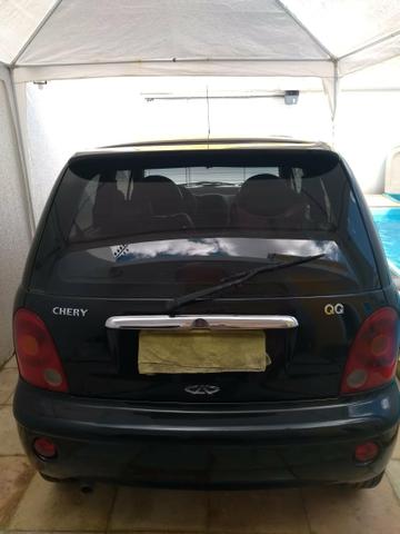 Cherry qq 2015 - Foto 3