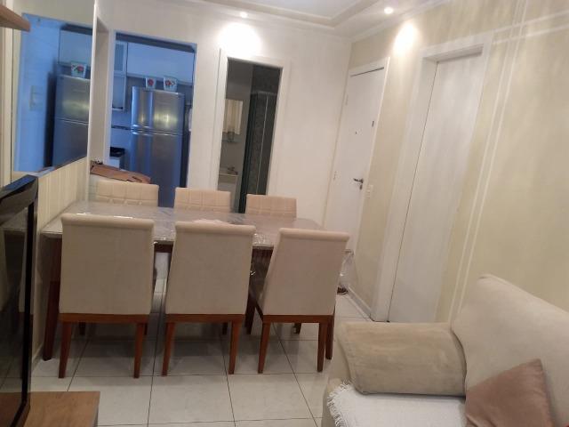 Apartamento Residencial / Vila Urupês / Suzano / AP00224 - Foto 2