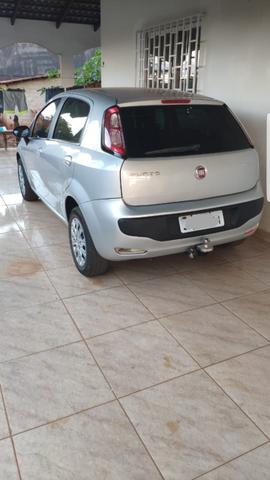 Punto 1.4 Atrattive 13/13 Prata Sem Detalhes! - Foto 15