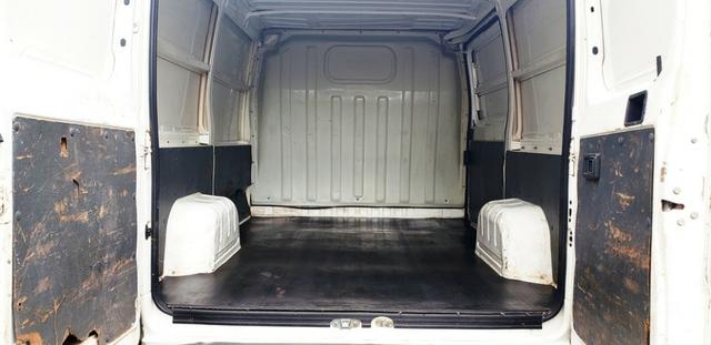 Ducato Furgão Curta Baixa 2014 - Foto 7