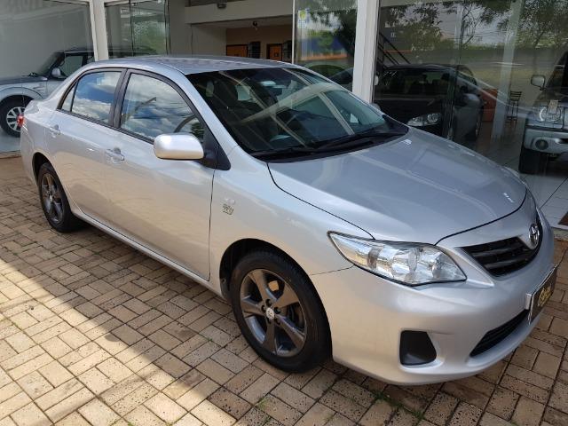 Corolla GLI 1.8 Flex 2013 Aut. Unico Dono 68.000km - Foto 2