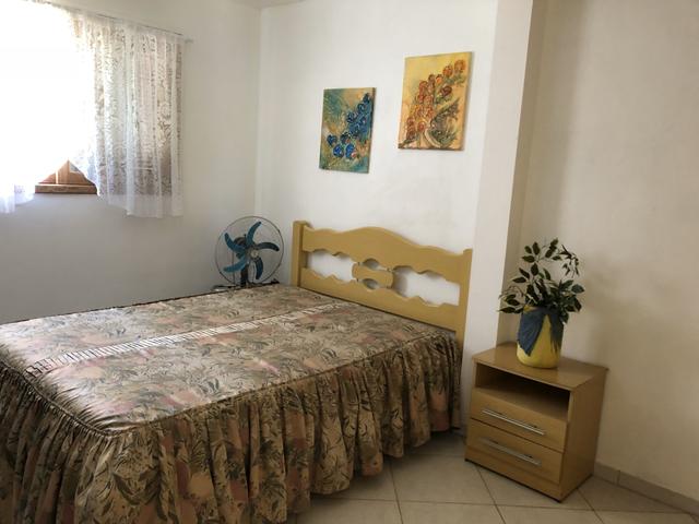 Alugo temporada apartamento 3quadras da praia 3 quadras da lagoa perto de tudo - Foto 4