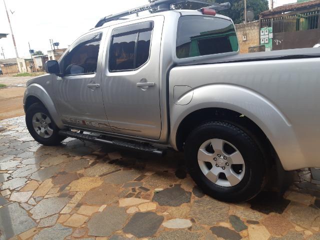 Vendo Frontier - Foto 3