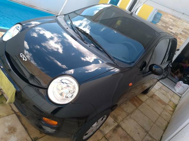 Cherry qq 2015 - Foto 2