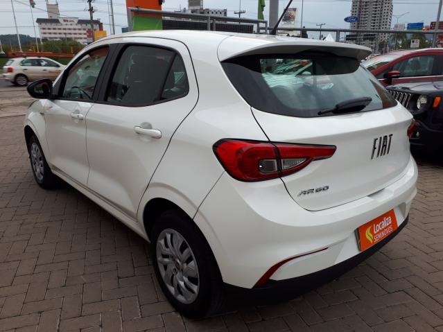 FIAT ARGO 2018/2019 1.0 FIREFLY FLEX DRIVE MANUAL - Foto 8