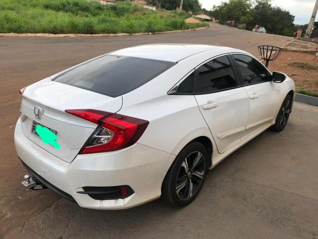 Honda civic g10 EXL 2017 - Foto 2
