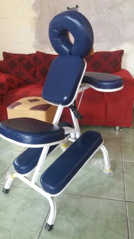 Cadeira para massagem - Foto 2