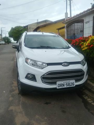 Ecosport Freestyle Completo - Foto 5