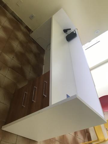 Balcão Recepçao/ escritório - Foto 3