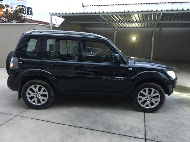 Pajero tr4 top 2012 - Foto 5